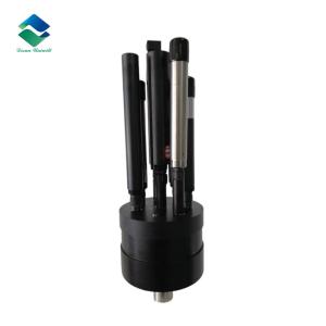 China Online Multi Parameter Water Quality Sensor POM Water Testing Equipment on sale