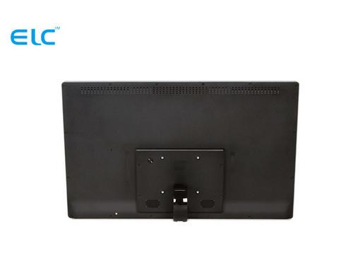 Cheap RJ45 Wall Mount Digital Signage , Capacitive Touch Tablet With Android 8.1 System for sale