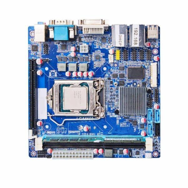 Cheap SMT factory ODM SKD Electronic Custom PCB Assembly & Prototype   PCBA for sale