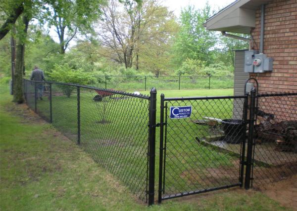 Cheap Chain Link Fence, Chain Link Wire Mesh, Fencing Mesh, Diamond Wire Mesh for sale