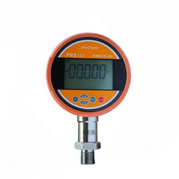 Cheap Rugged And High Quality Digital Pressure Test Gauge for sale