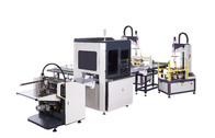 Best Rigid Box Forming Machine for Mobile Box Making Machine wholesale