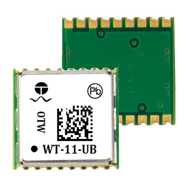 Cheap 10mm*10mm smallest GPS tracking module, mini size for sale