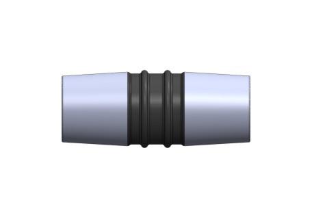 Cheap Dustproof Low Voltage Bushing System Inside And Outside Cone Bus Bar Kits for sale