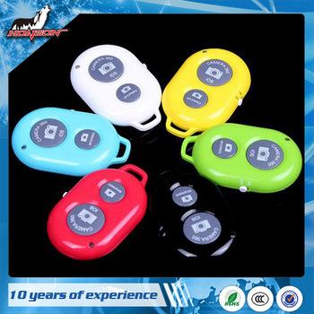 Cheap shutter 3 Bluetooth remote control For iOS Android for sale