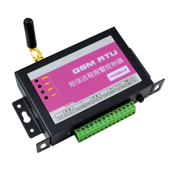 Cheap CWT5002 gprs modbus data logger with rs232/485 interface for sale
