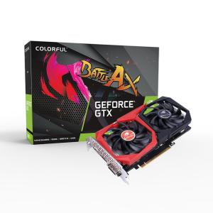Best NVIDIA graphics card GPU 1660 super colorful 1660s GTX 1660S- 6GB for graphics card mining wholesale