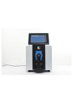 Benchtop Textile Spectrophotometer Colour Matching High Accuracy Dual Light Path