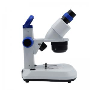 Best OPTO-EDU A32.1239 Led Illumination Stereo Video Microscope Binocular Portable Track Stand wholesale