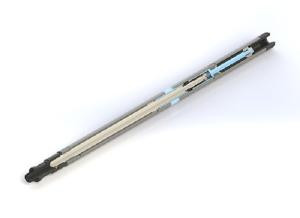 Best Wireline Spring Jar Wireline Tool String wholesale