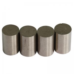 Best Super Strong Sintered Cylinder Samarium Cobalt Magnet wholesale