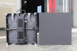 Best Multi Functional Indoor LED Screen Rental 3.91mm Pixel Pitch Consistent Display wholesale