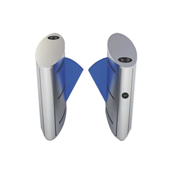 ESD Turnstile Security Gates