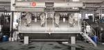 High Temperature Full Automatic Control System Low Consumption Rope O Type