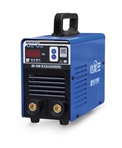 110V 220V Input Igbt Inverter Welding Machine 160A Automatic