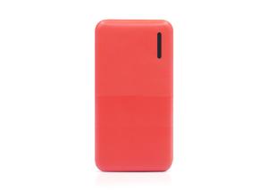 China Slim Power Bank 10000mah Dual USB Powerbank For Xiaomi Mi 9 9t Pro 10000 mAh Poverbank Portable Charger External Battery on sale