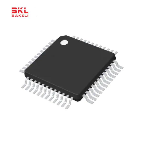 Cheap ADV7125KSTZ50 IC Chip: High-Performance Video Encoder/Decoder for Professional Applications for sale