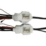 HV 22S 400A RC Ebike ESC Brushless Controller Mosfet Computer Programming