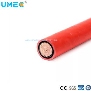Best Electrical LSOH Insulation PV1-F 2.5mm 4mm 6mm 16mm Solar Cable Electrical Cable Wire wholesale