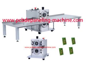 PCB Separator For SMT PCB Assembly Line With CE Approval PCB Depaneling