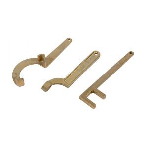 Best Spanner for hydrant valve hose coupling wholesale