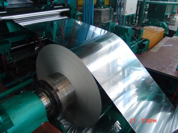 Jumbo 8011 1400mm Heavy Duty Aluminum Foil Roll
