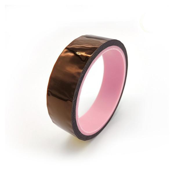 Cheap 75Mil Thick Anti Static Polyimide Tape E1-IH807J for sale