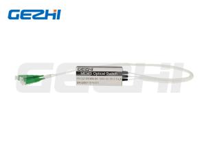MEMS 1x4 Module Data Center Fiber Sensing And Monitoring 1x4 MEMS Optical Switch