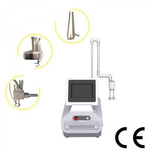 Best USA Coherent Metal Tube Medical RFco2 fractional laser cosmetic laser machine HP07 wholesale