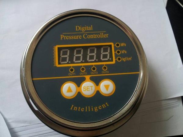 Cheap Digital pressure gauge/Level controller	HPC-2000 for sale