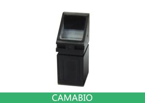 Best CAMA-SM25 Biometric Optical Fingerprint Reader with UART 3.3V TTL Interface wholesale