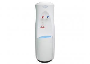 Best Pure White One Piece Body Electric Water Dispenser ABS Housing HC2701 For Home wholesale