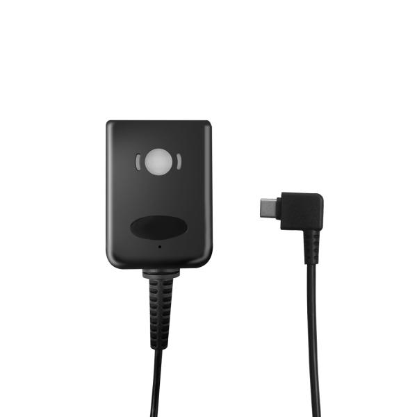 Cheap MS4100 OCR Passport Reader QR Code Scanner Reader With Type C Connector for sale