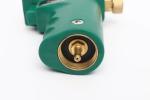High Intensity Propane Brazing Torch by UPPERWELD with 1250C Temperature and 0