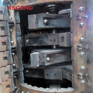 Best Vertical Compound Crusher Compound Iron Ore Crusher Machine Mining Rock Crusher wholesale