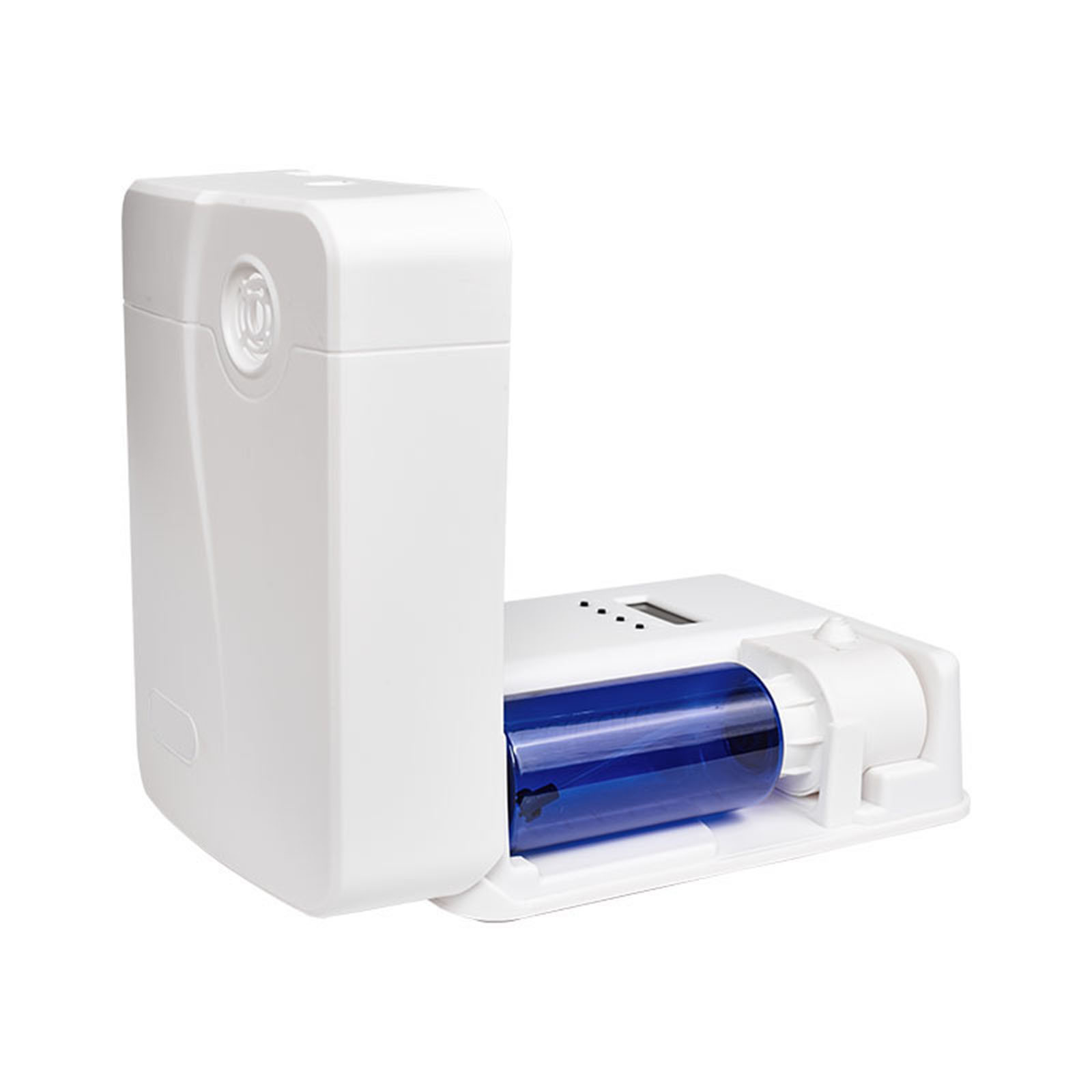 Up To 300 Square Feet Coverage Area Fragrant Essential Oil Diffusers With And High Mist Output