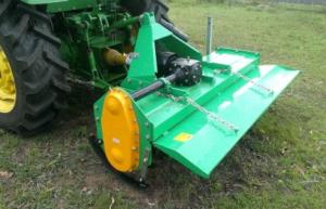 China Rotary tiller on sale