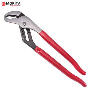 Best Groove Joint Water Pump Pliers Carbon steel  7, 10, 12 chrome plating, durable and high strength, corrosion-resistant wholesale