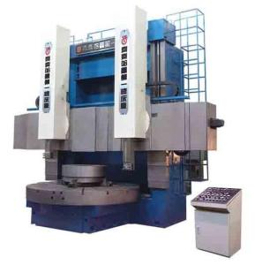 Best double column cnc vertical lathe wholesale