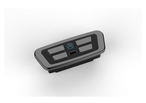 Cheap Comfortable Feeling Universal Garage Door Opener Remote Replacement Appropriate Size for sale