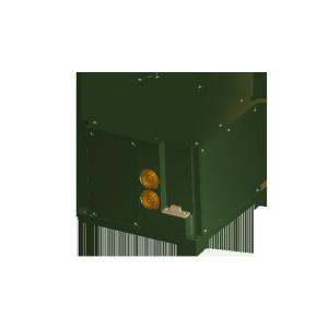 China UNIVO UBTS900Y Intelligent Navigation Gyroscope Sensor for High Precision Navigation on sale