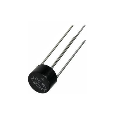 Cheap Bridge Rectifier 2W10M 2.0A 1000V for sale