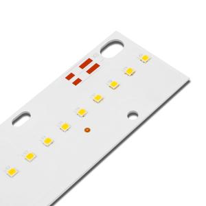 China Flexible LED Module Waterproof , 50w LED Module 12V Wago Connector on sale