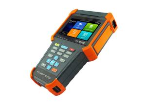 China CVI TVI 3G-SDI IP Camera 4000mAh 4 IPS CCTV Test Monitor on sale