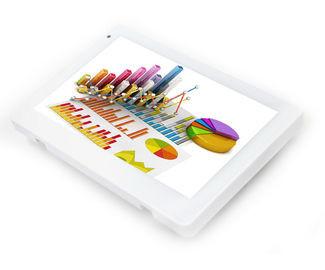 Cheap 7" RFID NFC GPIO Industrial control Tablet with multiple functions for sale