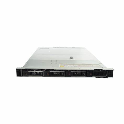 Upgrade Your Data Center with Stock 2U Rackmount Server Rack R450 and Servers