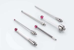 1um Stylus CNC Touch Probe For CNC Machine Tool