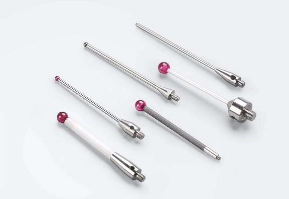 Cheap 1um Stylus CNC Touch Probe For CNC Machine Tool for sale