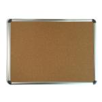 Best Cork Board with Aluminum frame, ABS corner wholesale