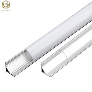 Dimmable LED Magnetic Track Light EMC LVD Certificated